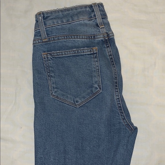 PAIGE Colette high waisted flare denim - Picture 3 of 6